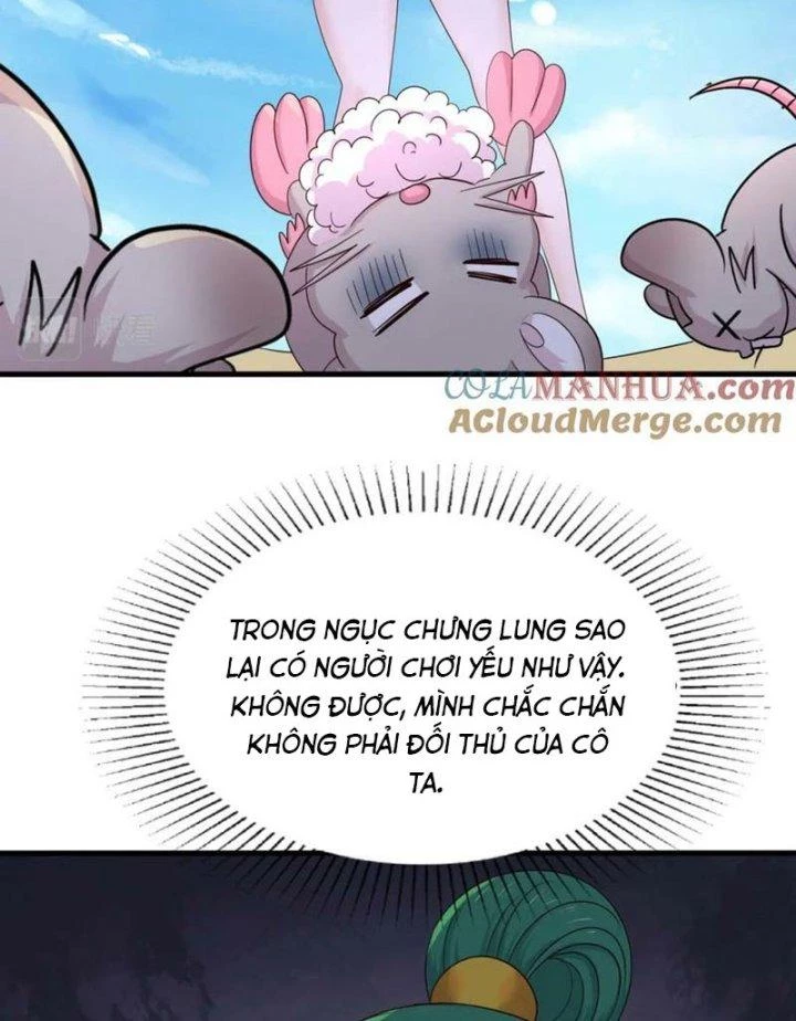 Ta Ở Địa Phủ Mở Hậu Cung Chapter 149 - Trang 3