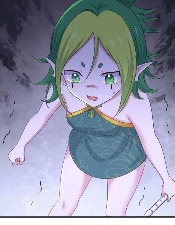 Ta Ở Địa Phủ Mở Hậu Cung Chapter 149 - Trang 3