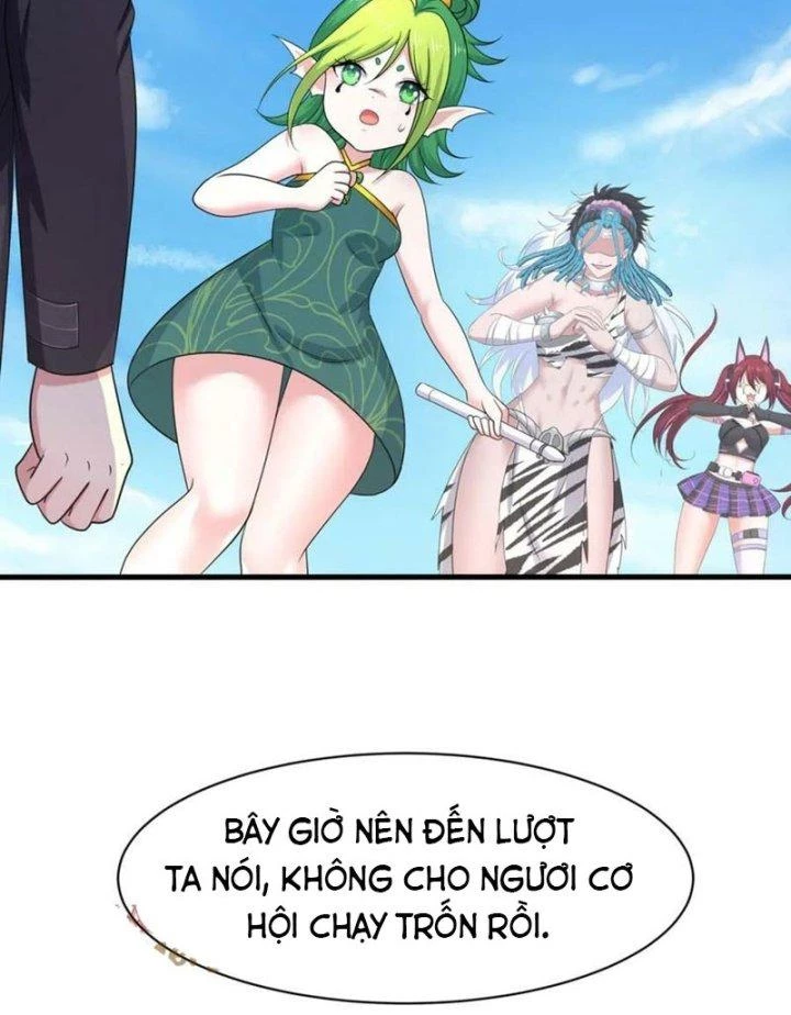 Ta Ở Địa Phủ Mở Hậu Cung Chapter 149 - Trang 3