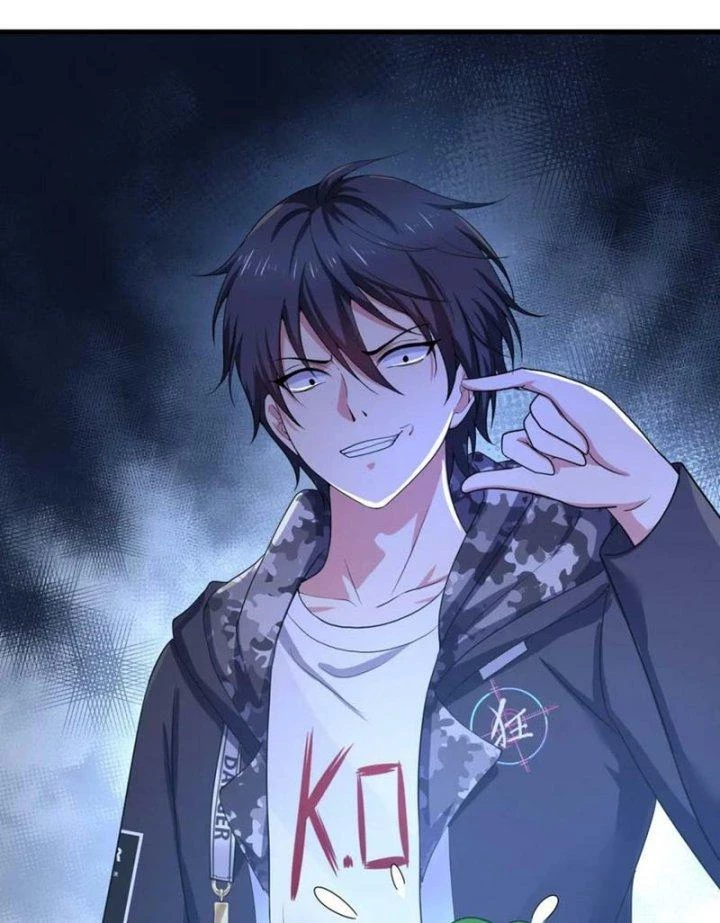 Ta Ở Địa Phủ Mở Hậu Cung Chapter 149 - Trang 3