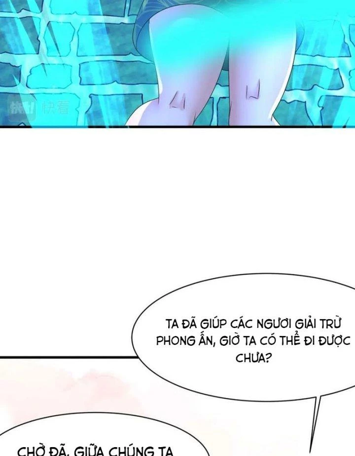 Ta Ở Địa Phủ Mở Hậu Cung Chapter 149 - Trang 3