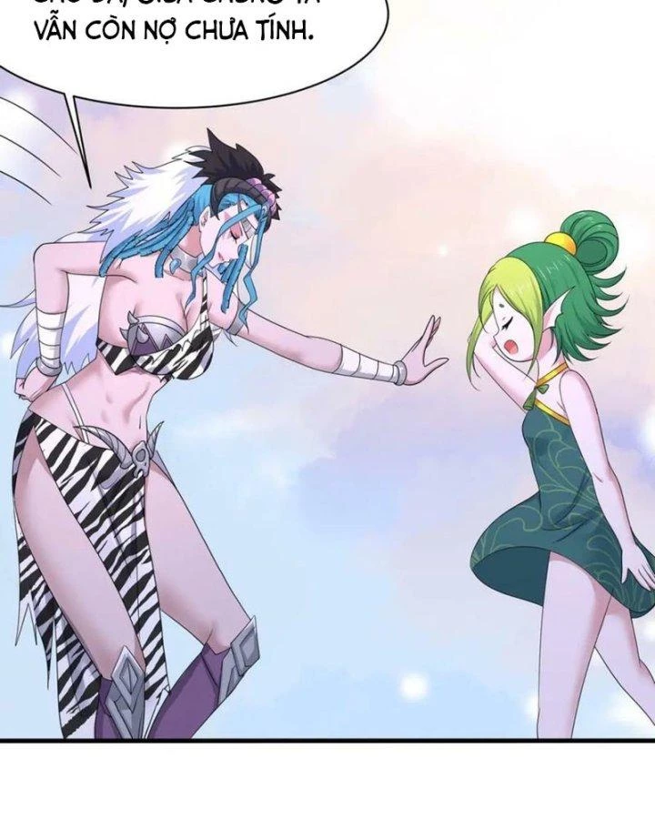 Ta Ở Địa Phủ Mở Hậu Cung Chapter 149 - Trang 3
