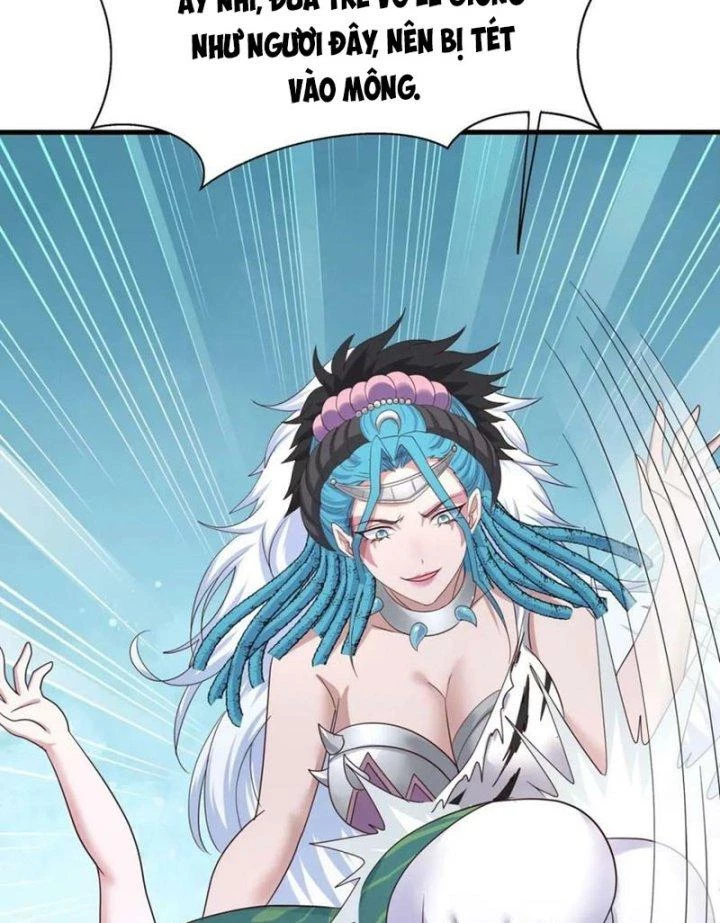 Ta Ở Địa Phủ Mở Hậu Cung Chapter 149 - Trang 3