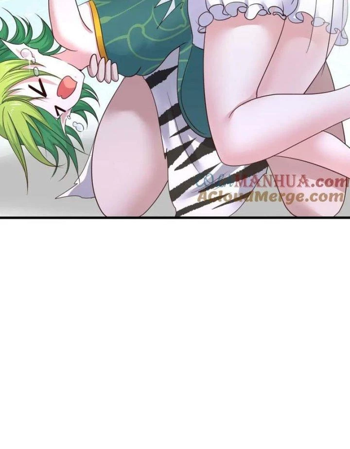 Ta Ở Địa Phủ Mở Hậu Cung Chapter 149 - Trang 3