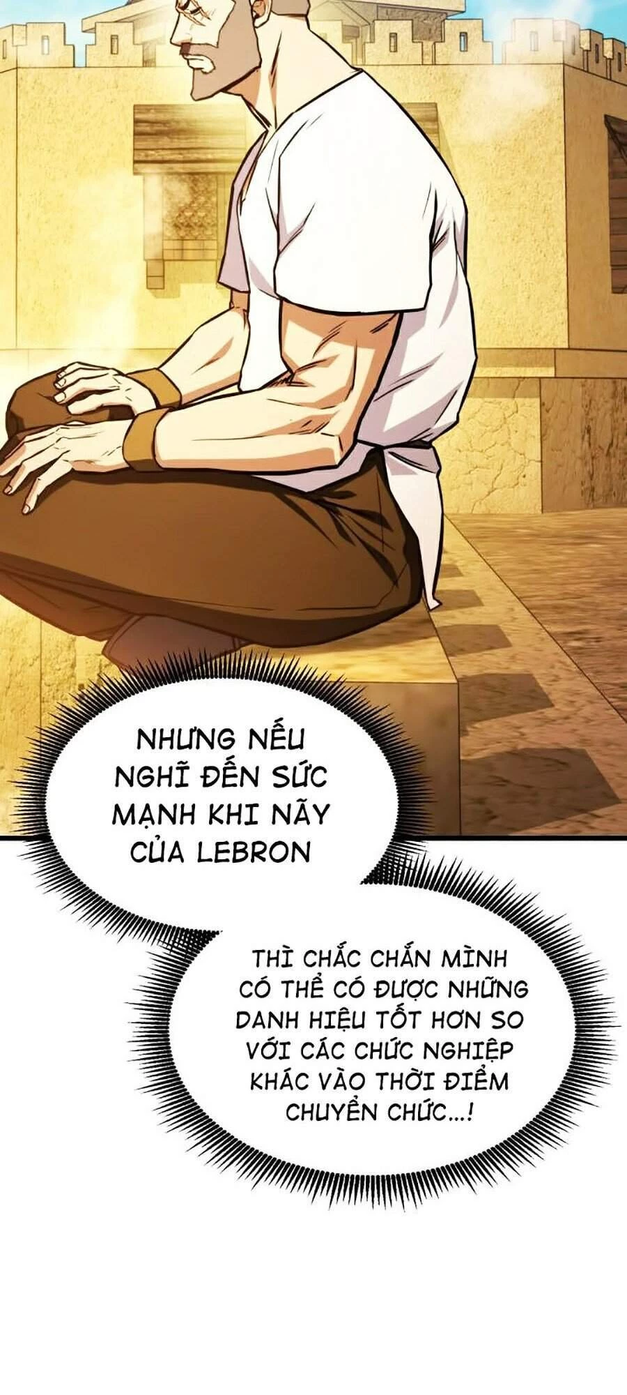 Huyền Thoại Game Thủ - Tái Xuất Chapter 32 - Trang 4