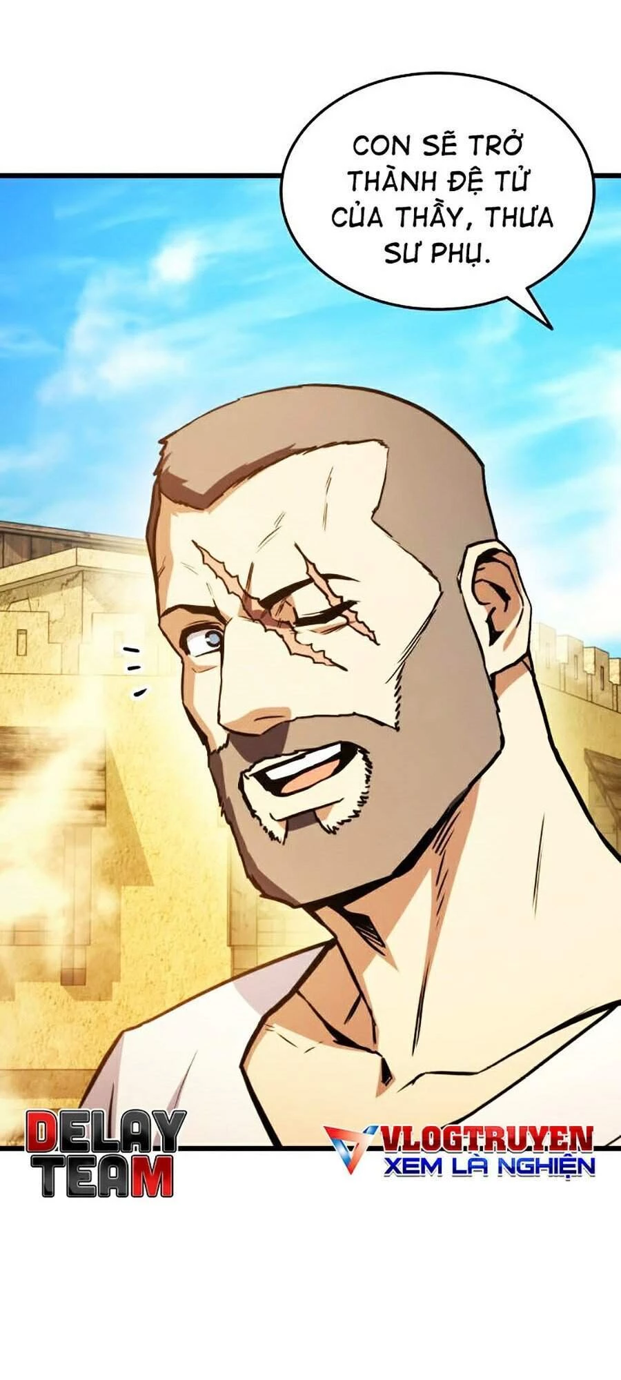 Huyền Thoại Game Thủ - Tái Xuất Chapter 32 - Trang 4