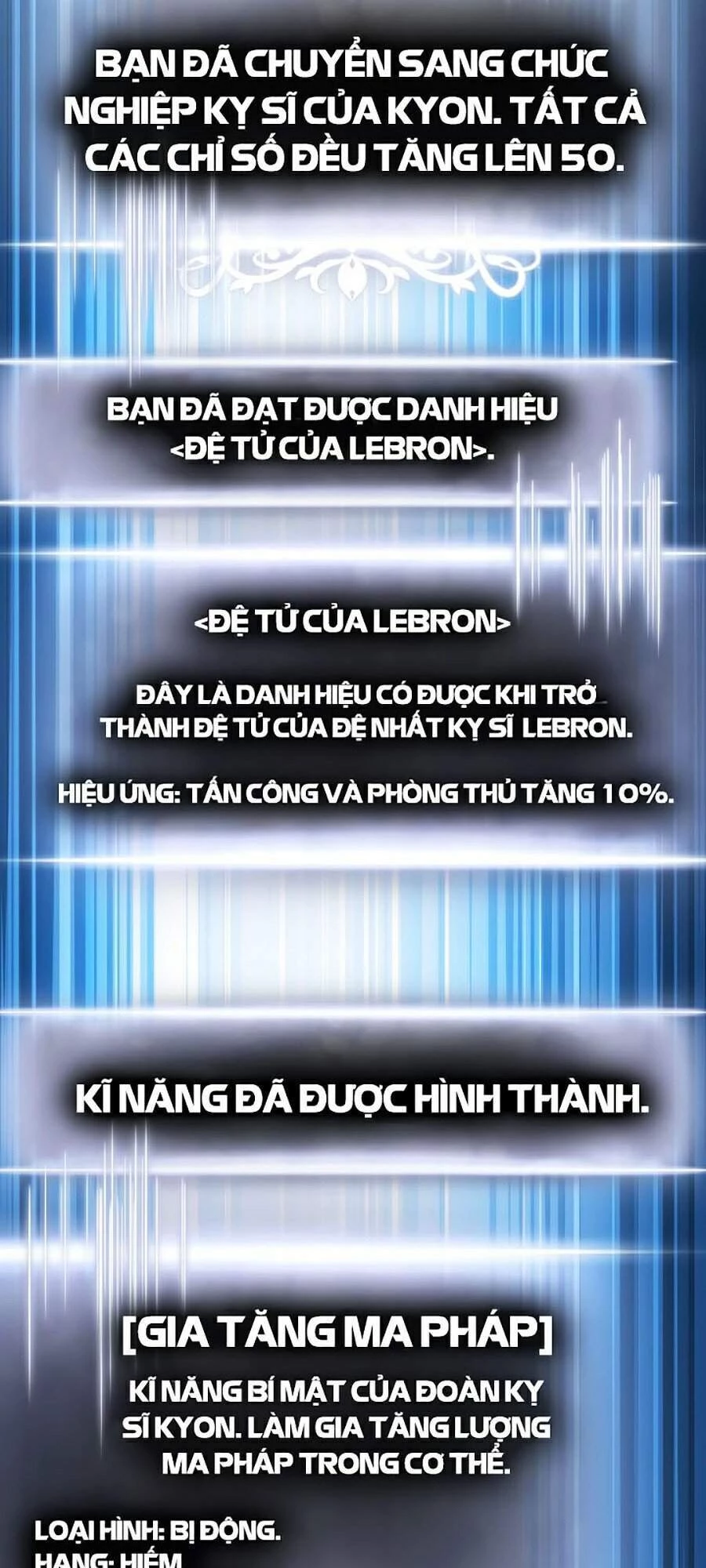 Huyền Thoại Game Thủ - Tái Xuất Chapter 32 - Trang 4