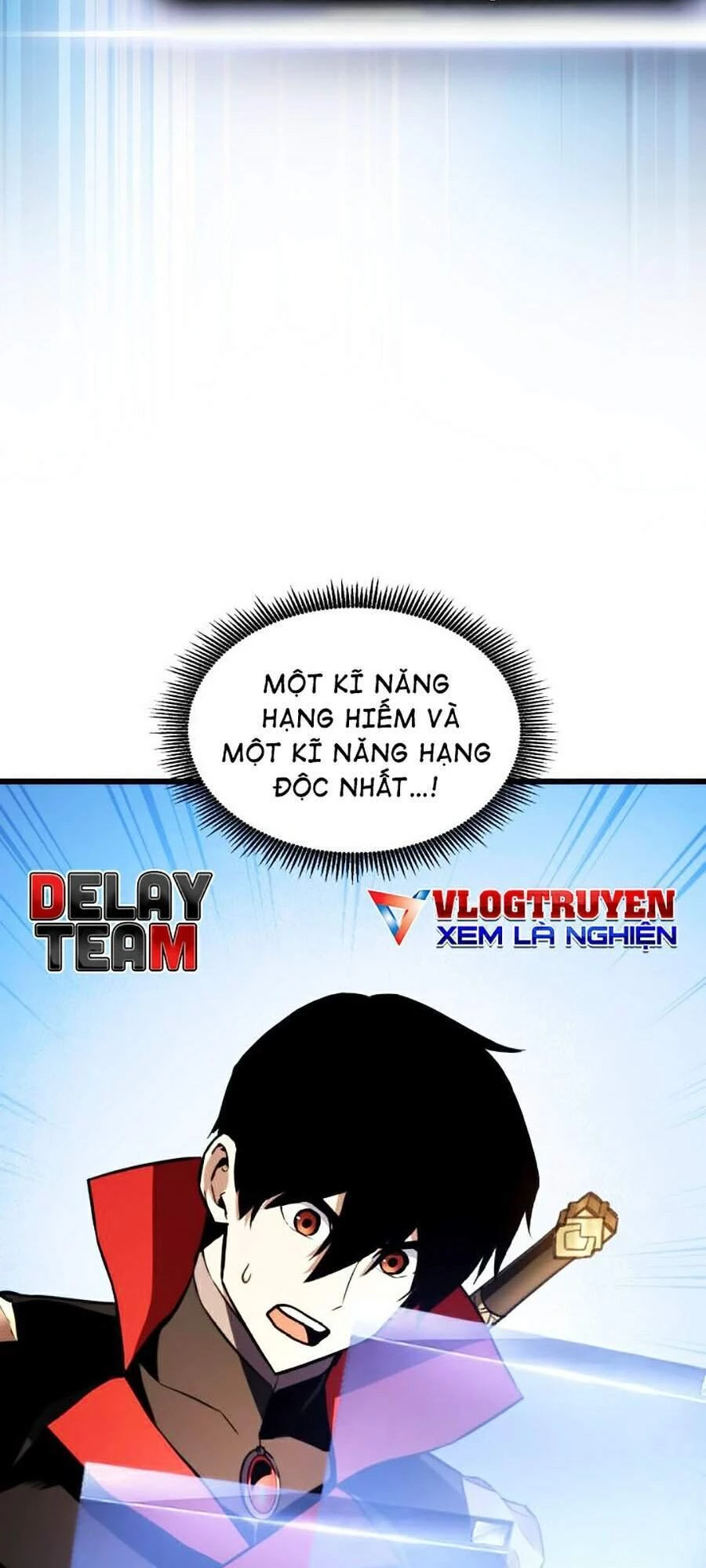 Huyền Thoại Game Thủ - Tái Xuất Chapter 32 - Trang 4