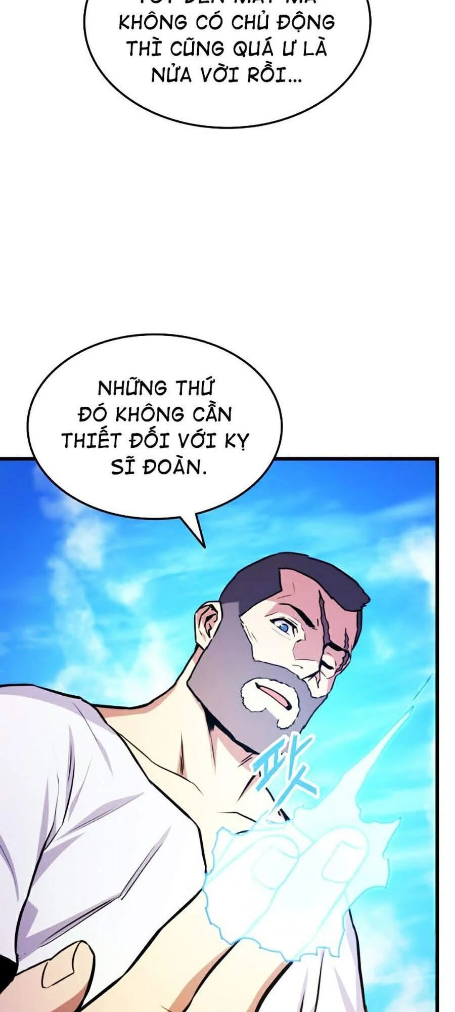 Huyền Thoại Game Thủ - Tái Xuất Chapter 32 - Trang 4