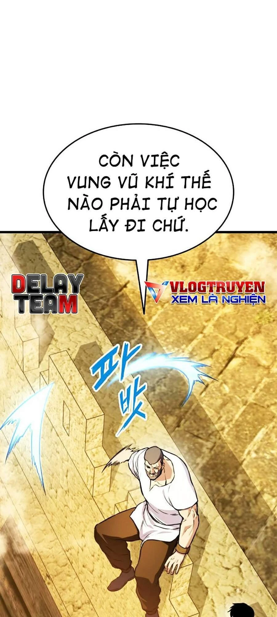 Huyền Thoại Game Thủ - Tái Xuất Chapter 32 - Trang 4
