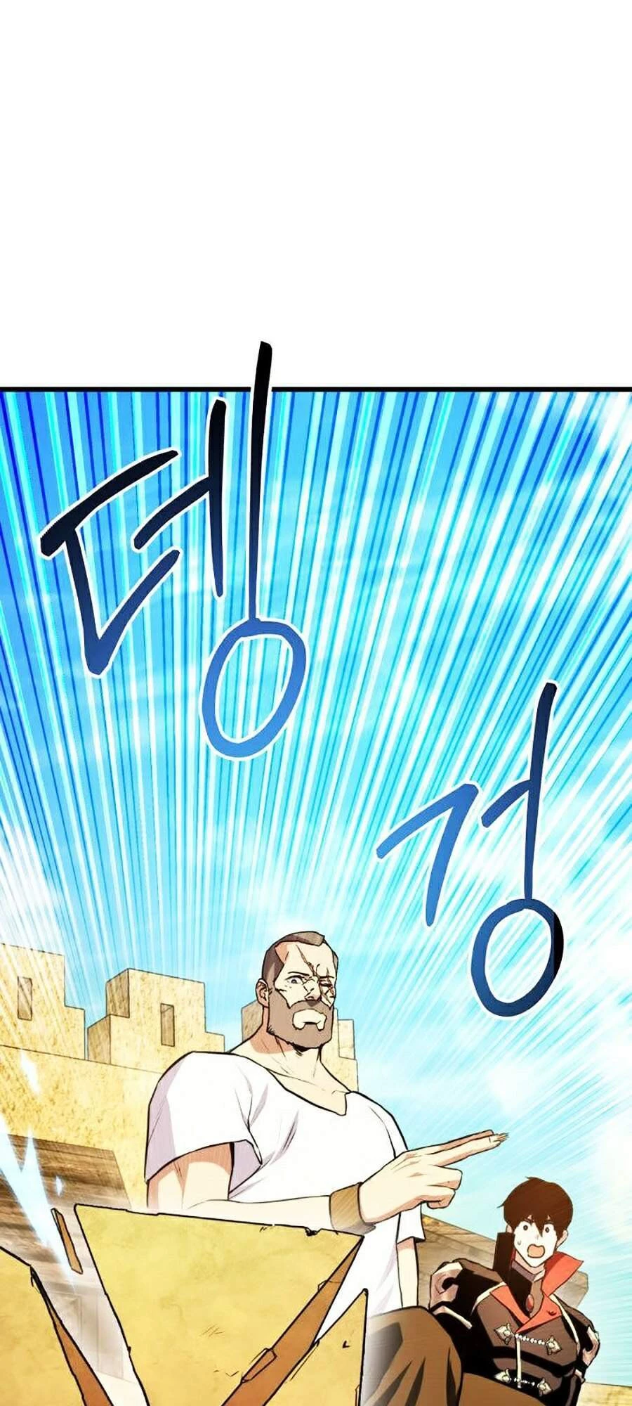 Huyền Thoại Game Thủ - Tái Xuất Chapter 32 - Trang 4