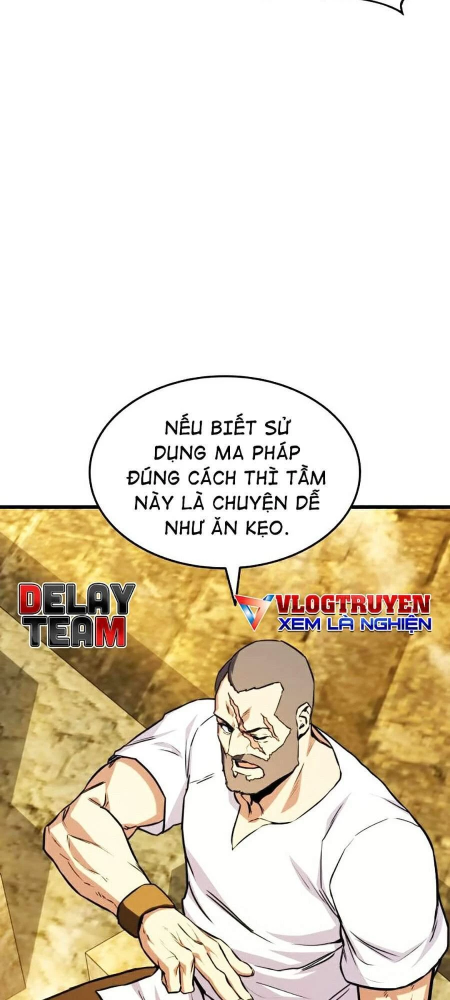 Huyền Thoại Game Thủ - Tái Xuất Chapter 32 - Trang 4