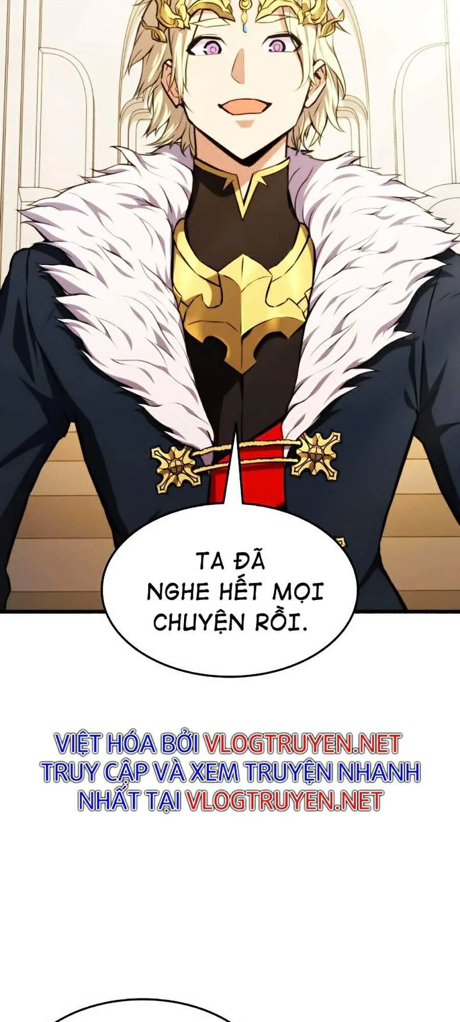 Huyền Thoại Game Thủ - Tái Xuất Chapter 32 - Trang 4