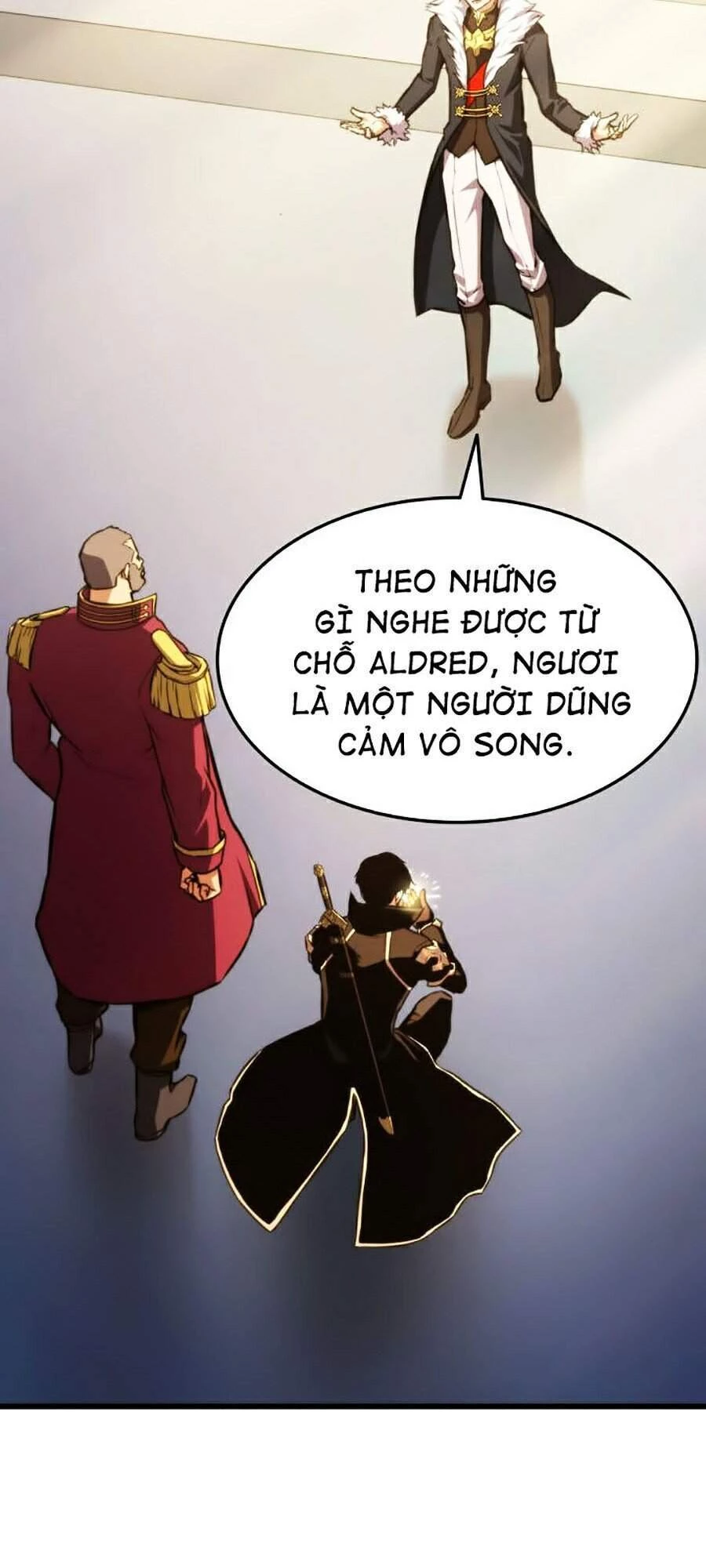 Huyền Thoại Game Thủ - Tái Xuất Chapter 32 - Trang 4