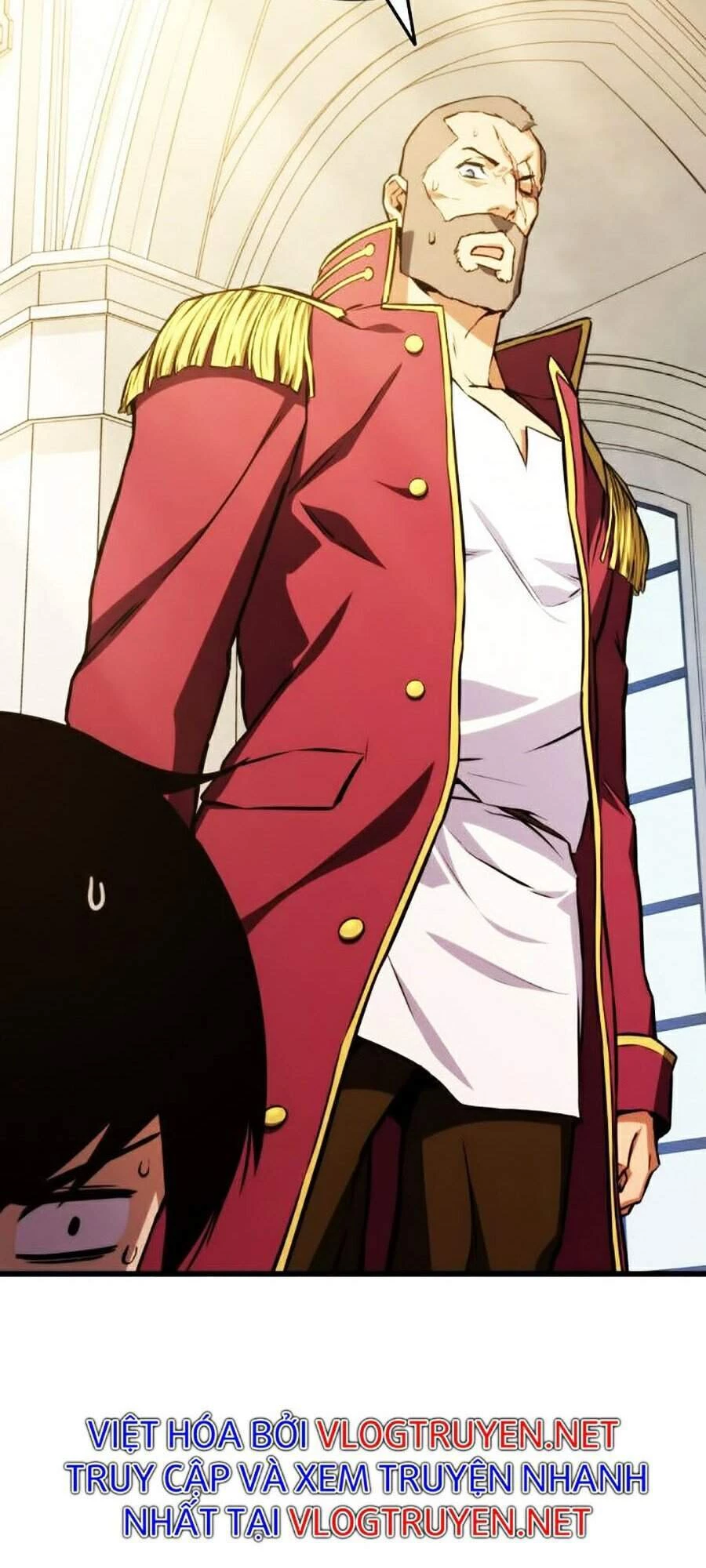 Huyền Thoại Game Thủ - Tái Xuất Chapter 32 - Trang 4