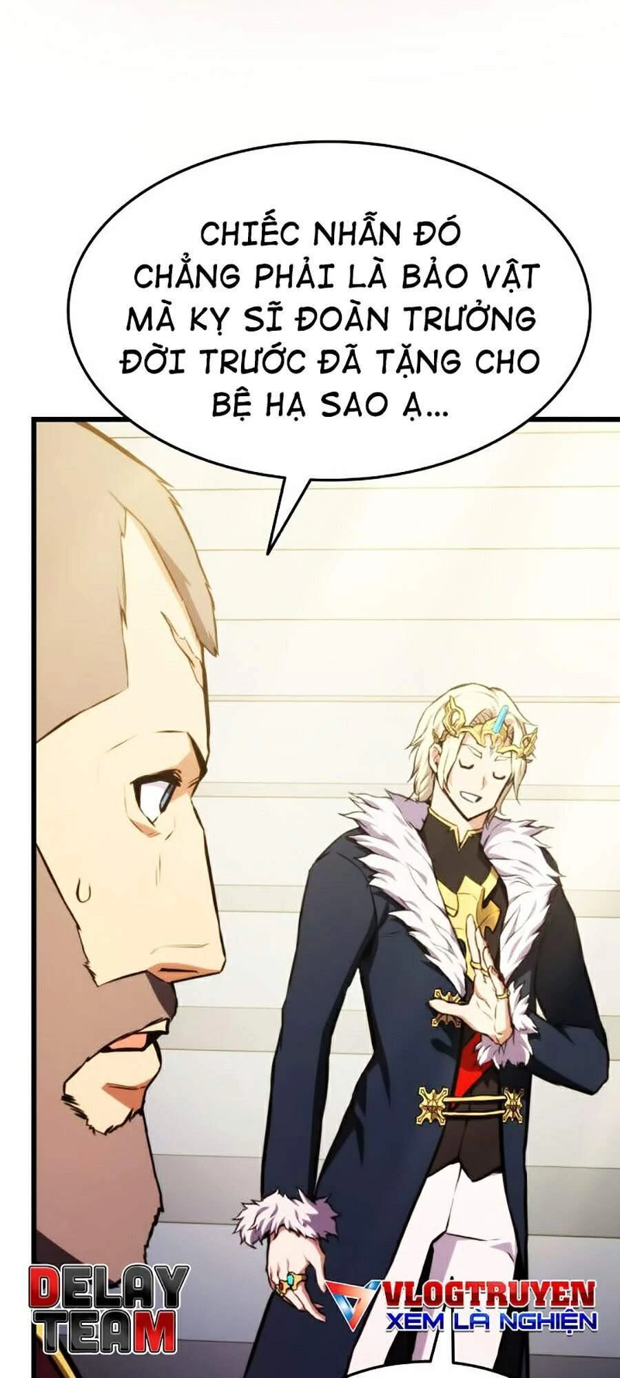 Huyền Thoại Game Thủ - Tái Xuất Chapter 32 - Trang 4