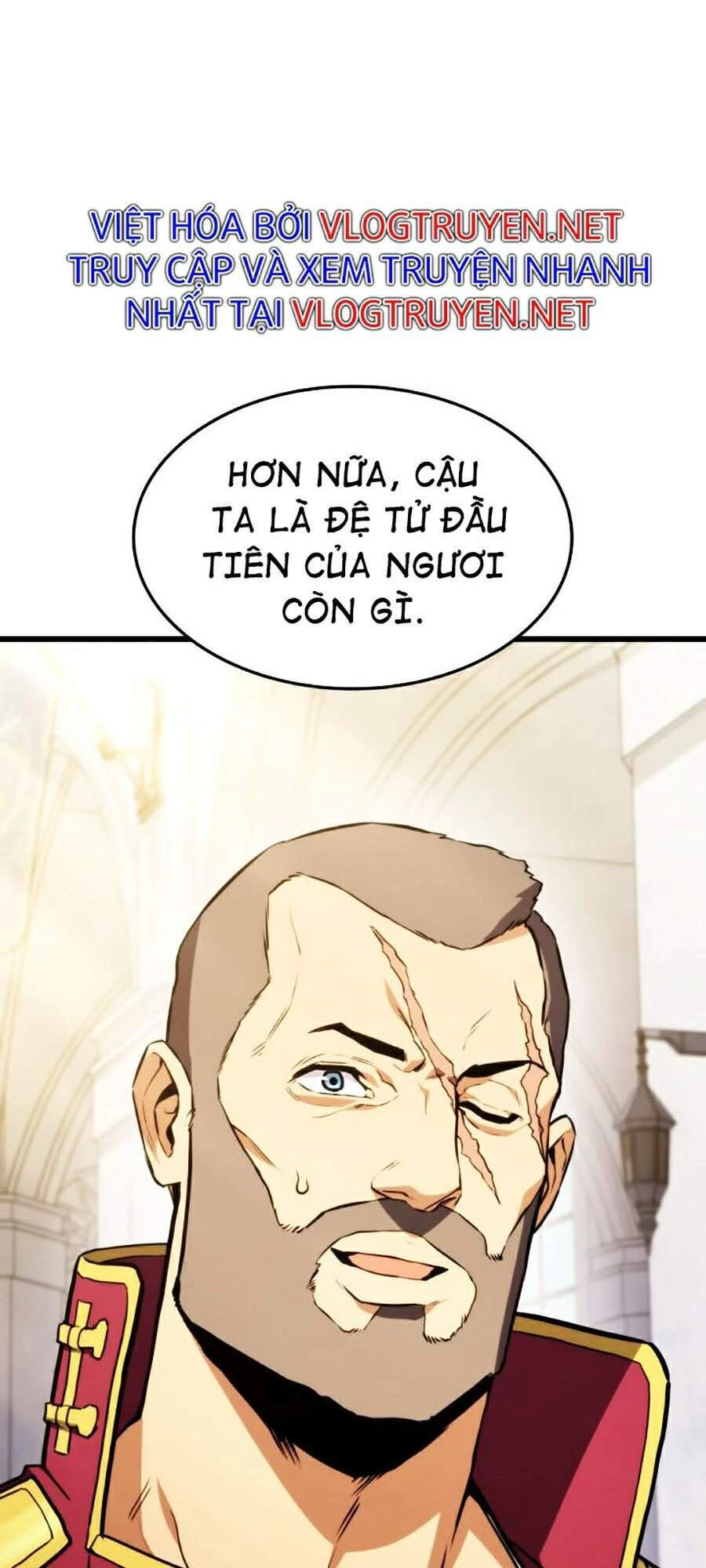 Huyền Thoại Game Thủ - Tái Xuất Chapter 32 - Trang 4