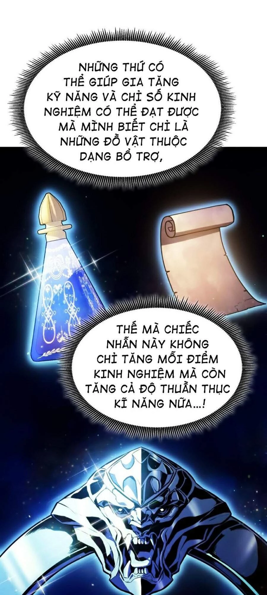 Huyền Thoại Game Thủ - Tái Xuất Chapter 32 - Trang 4