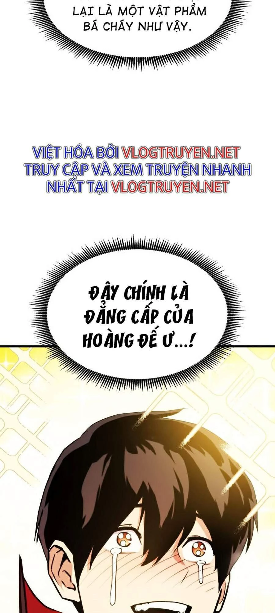 Huyền Thoại Game Thủ - Tái Xuất Chapter 32 - Trang 4