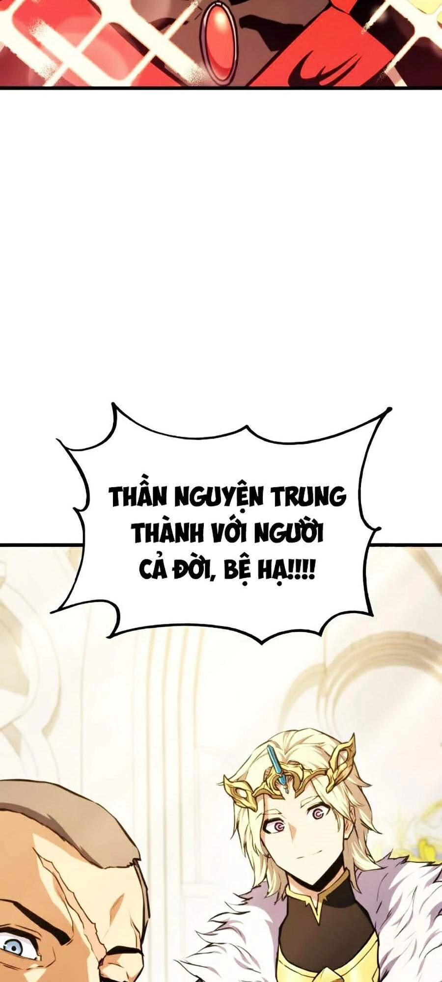 Huyền Thoại Game Thủ - Tái Xuất Chapter 32 - Trang 4