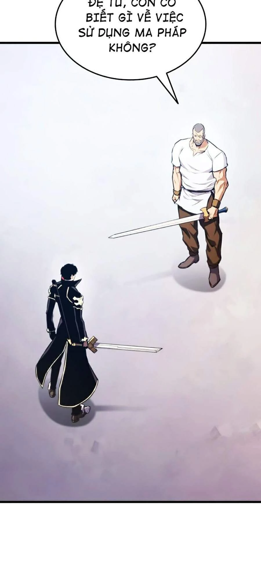 Huyền Thoại Game Thủ - Tái Xuất Chapter 32 - Trang 4