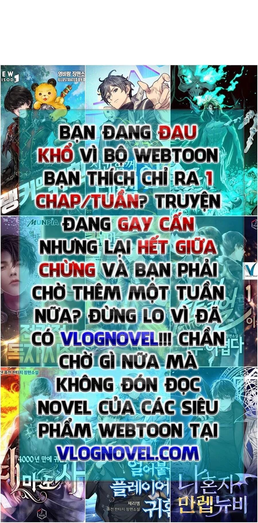 Huyền Thoại Game Thủ - Tái Xuất Chapter 32 - Trang 4