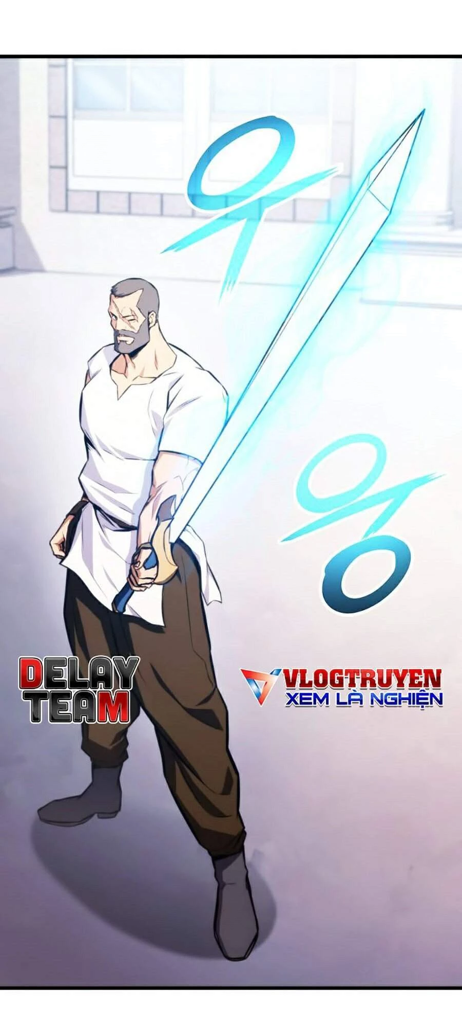 Huyền Thoại Game Thủ - Tái Xuất Chapter 32 - Trang 4