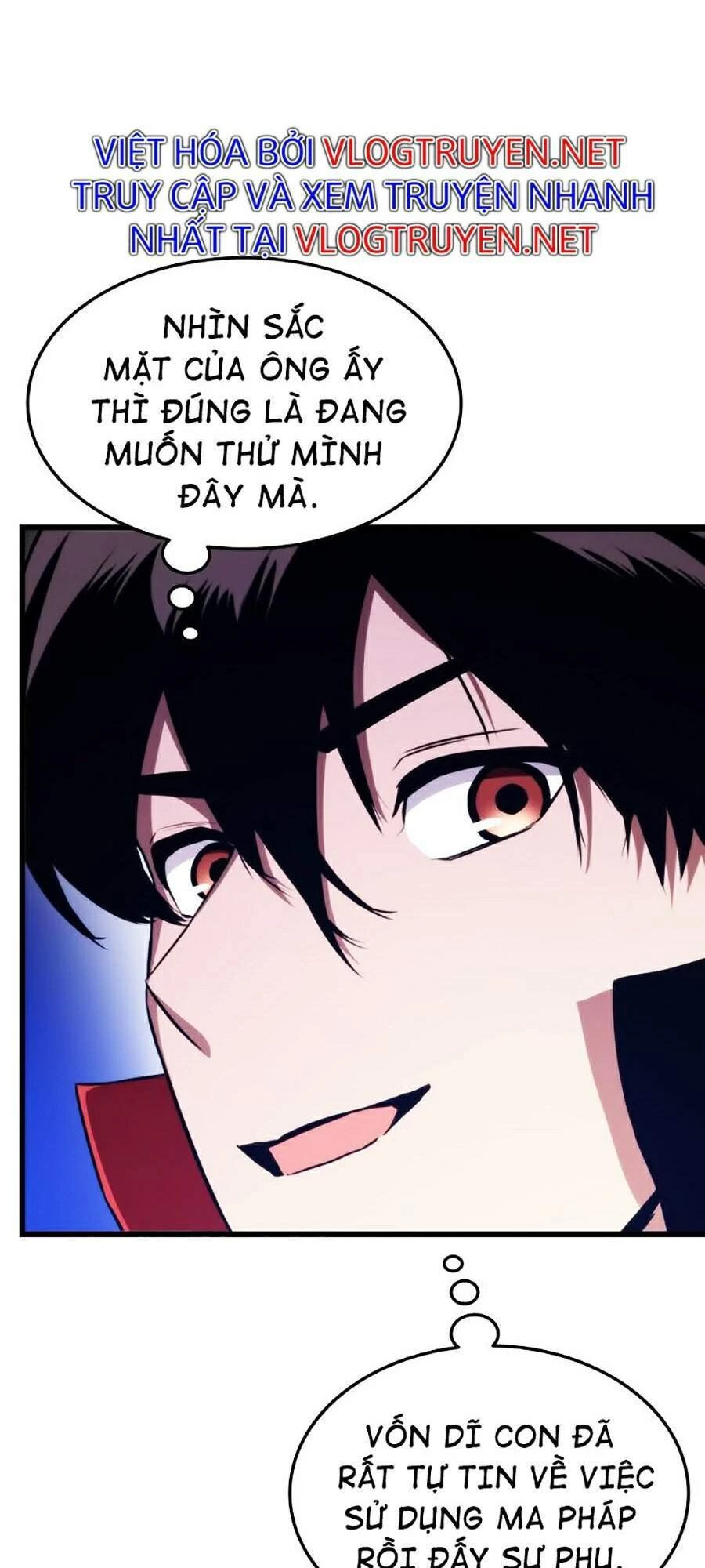 Huyền Thoại Game Thủ - Tái Xuất Chapter 32 - Trang 4