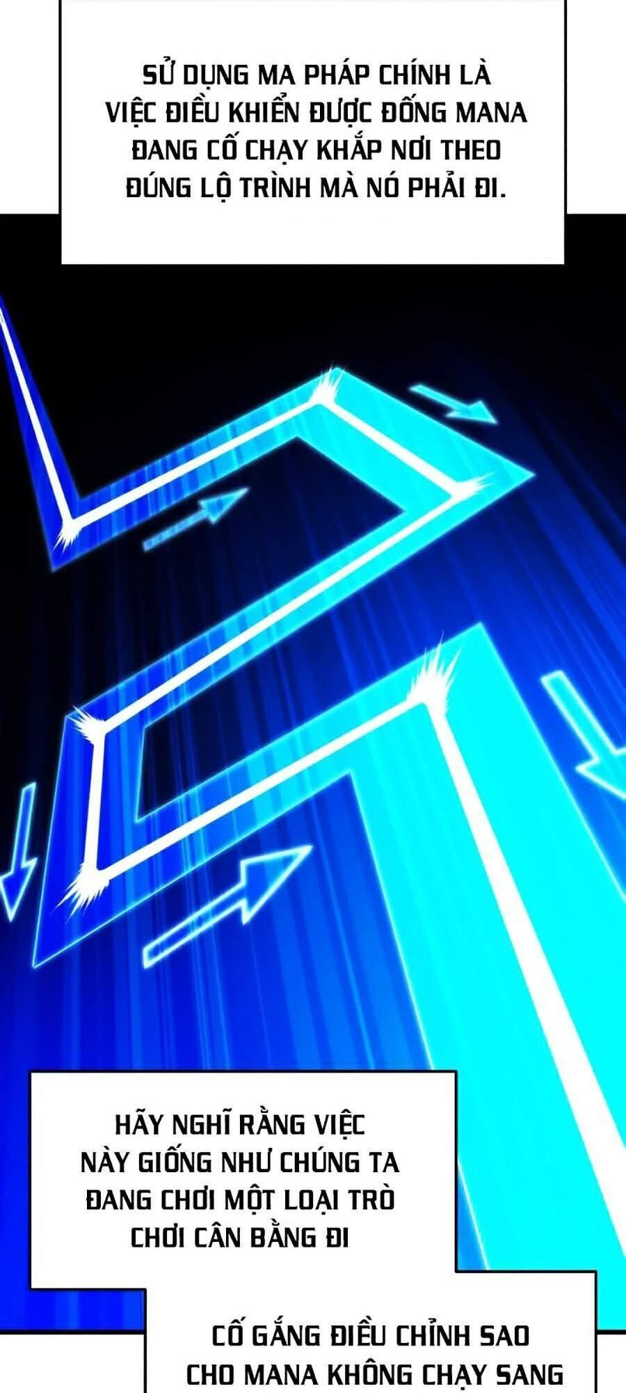 Huyền Thoại Game Thủ - Tái Xuất Chapter 32 - Trang 4