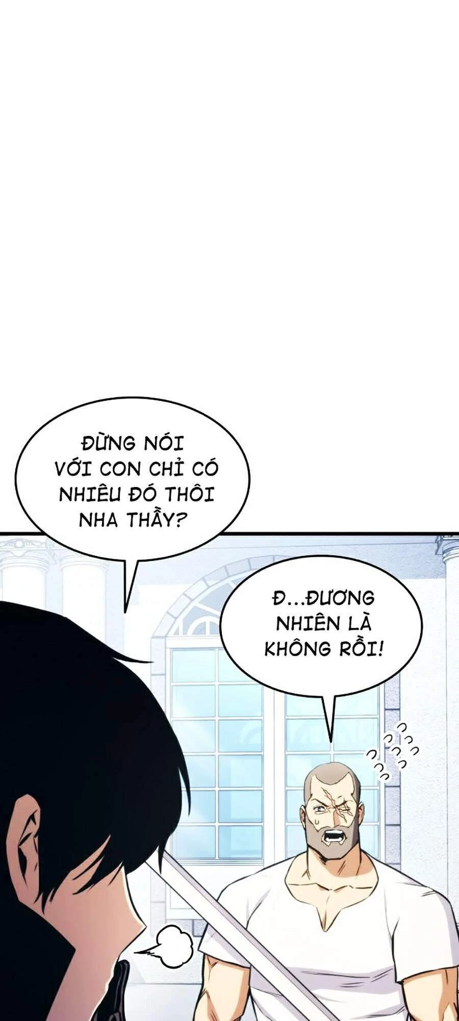 Huyền Thoại Game Thủ - Tái Xuất Chapter 32 - Trang 4