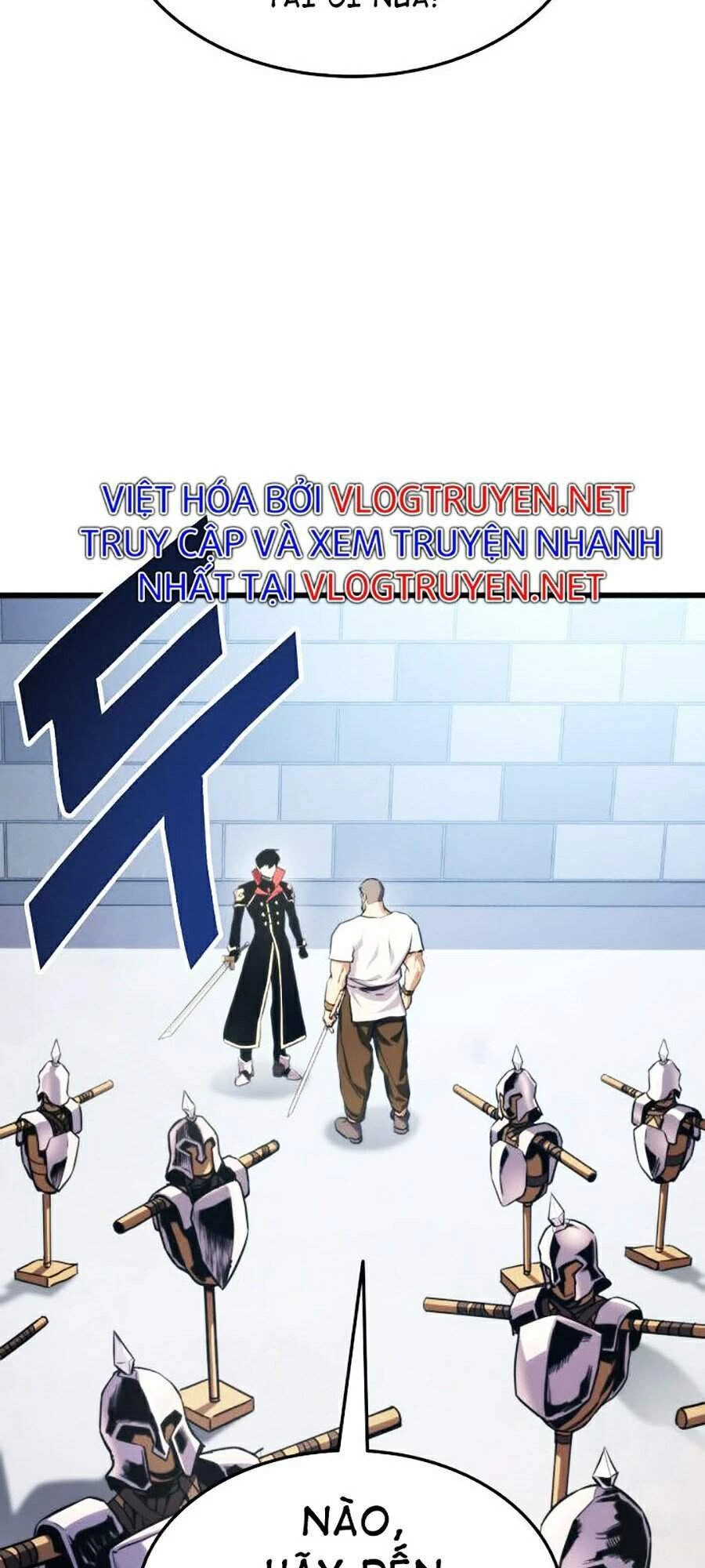 Huyền Thoại Game Thủ - Tái Xuất Chapter 32 - Trang 4