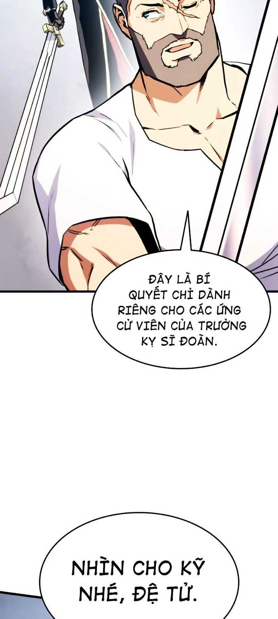 Huyền Thoại Game Thủ - Tái Xuất Chapter 32 - Trang 4