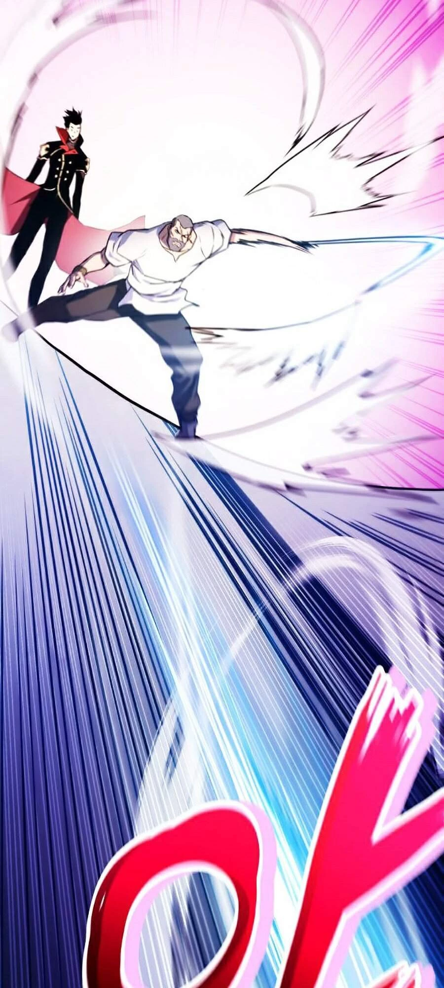 Huyền Thoại Game Thủ - Tái Xuất Chapter 32 - Trang 4