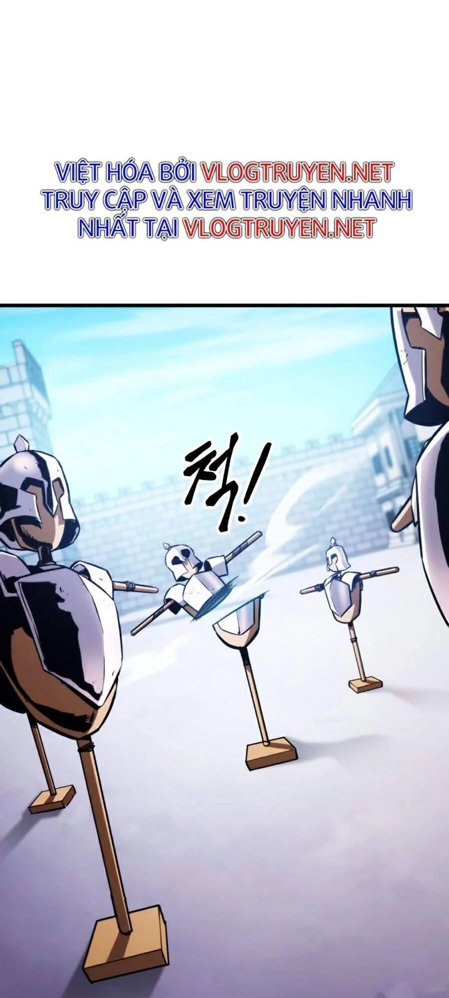 Huyền Thoại Game Thủ - Tái Xuất Chapter 32 - Trang 4