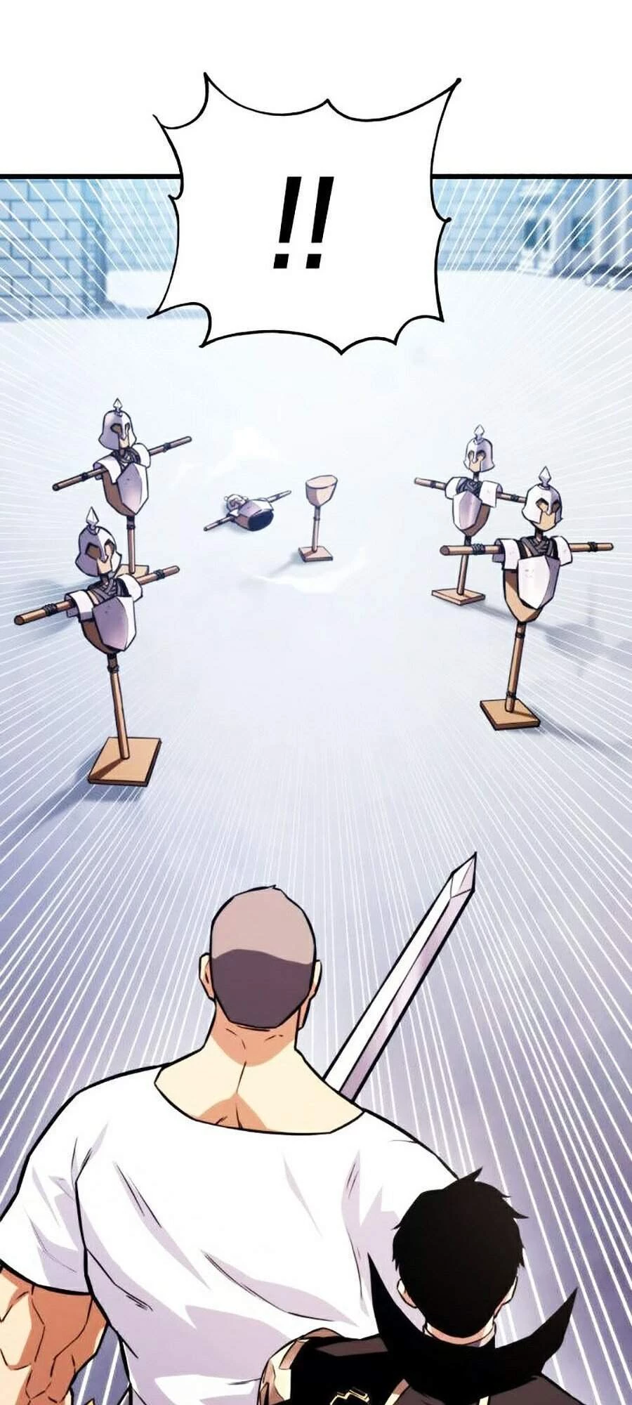 Huyền Thoại Game Thủ - Tái Xuất Chapter 32 - Trang 4