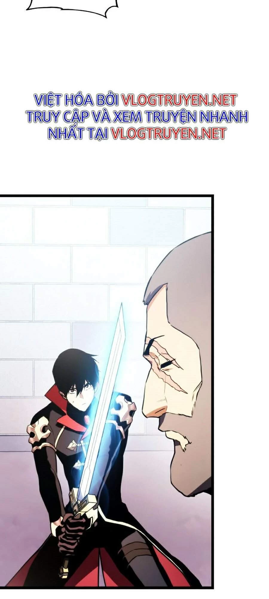 Huyền Thoại Game Thủ - Tái Xuất Chapter 32 - Trang 4