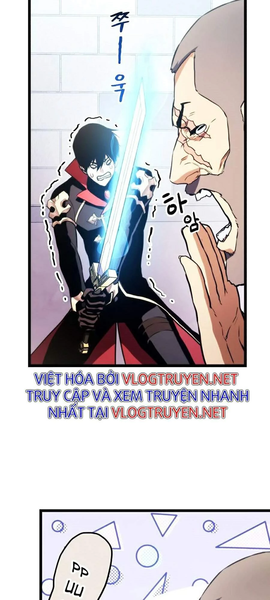 Huyền Thoại Game Thủ - Tái Xuất Chapter 32 - Trang 4