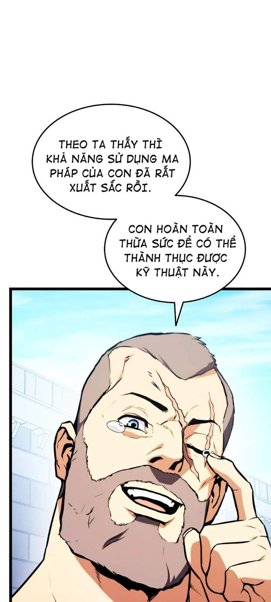 Huyền Thoại Game Thủ - Tái Xuất Chapter 32 - Trang 4