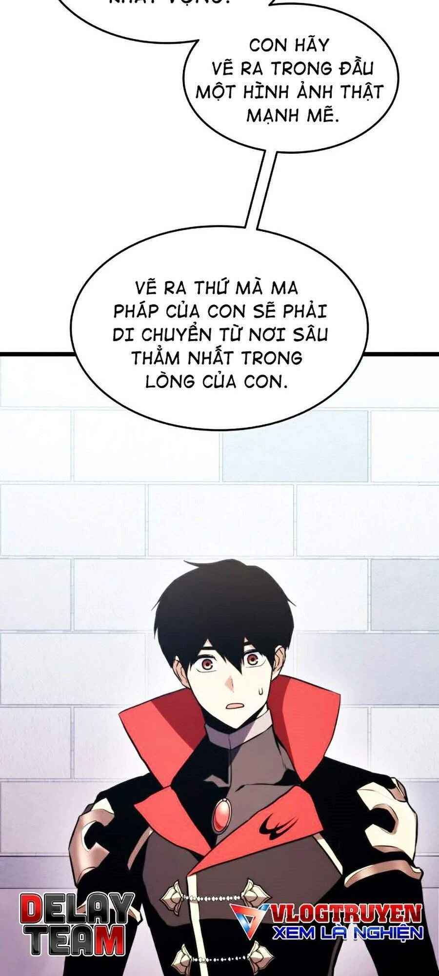 Huyền Thoại Game Thủ - Tái Xuất Chapter 32 - Trang 4