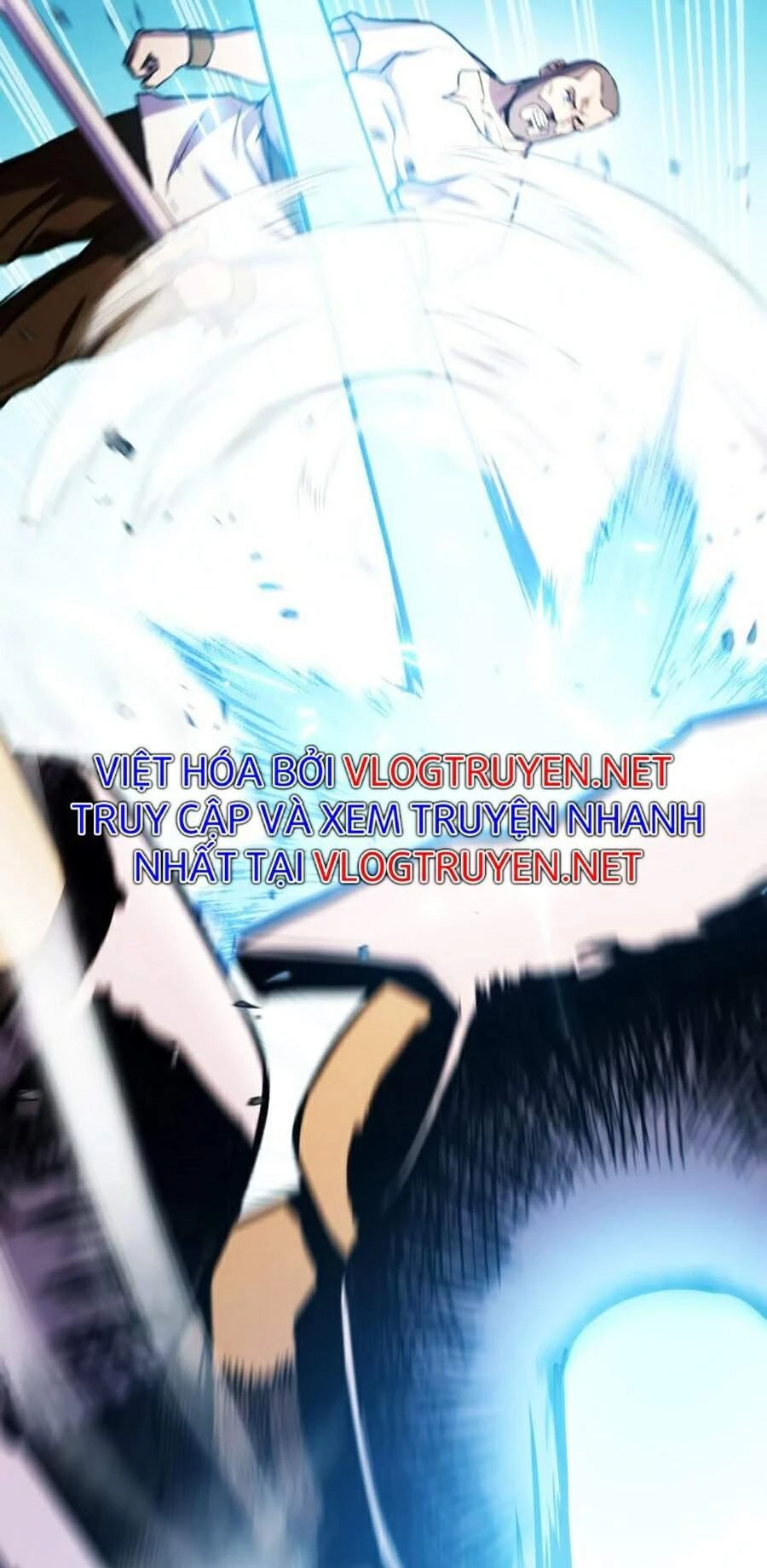 Huyền Thoại Game Thủ - Tái Xuất Chapter 32 - Trang 4