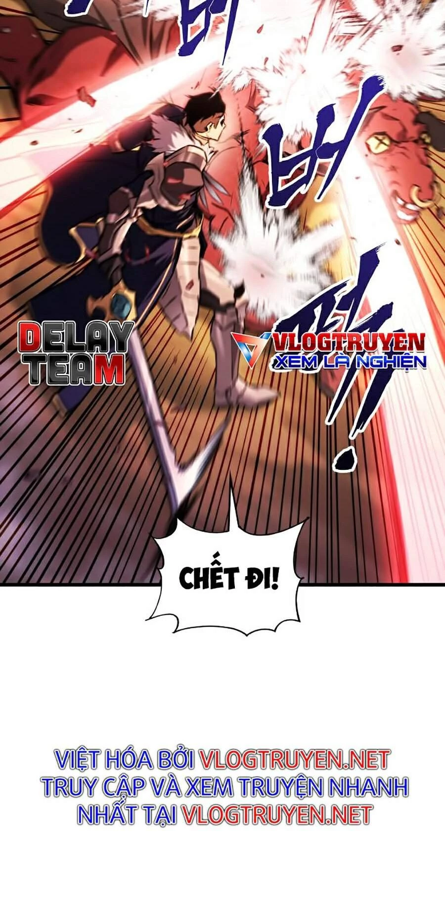 Huyền Thoại Game Thủ - Tái Xuất Chapter 32 - Trang 4