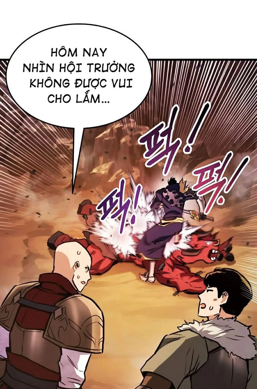 Huyền Thoại Game Thủ - Tái Xuất Chapter 32 - Trang 4