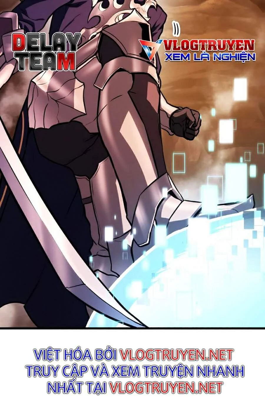 Huyền Thoại Game Thủ - Tái Xuất Chapter 32 - Trang 4