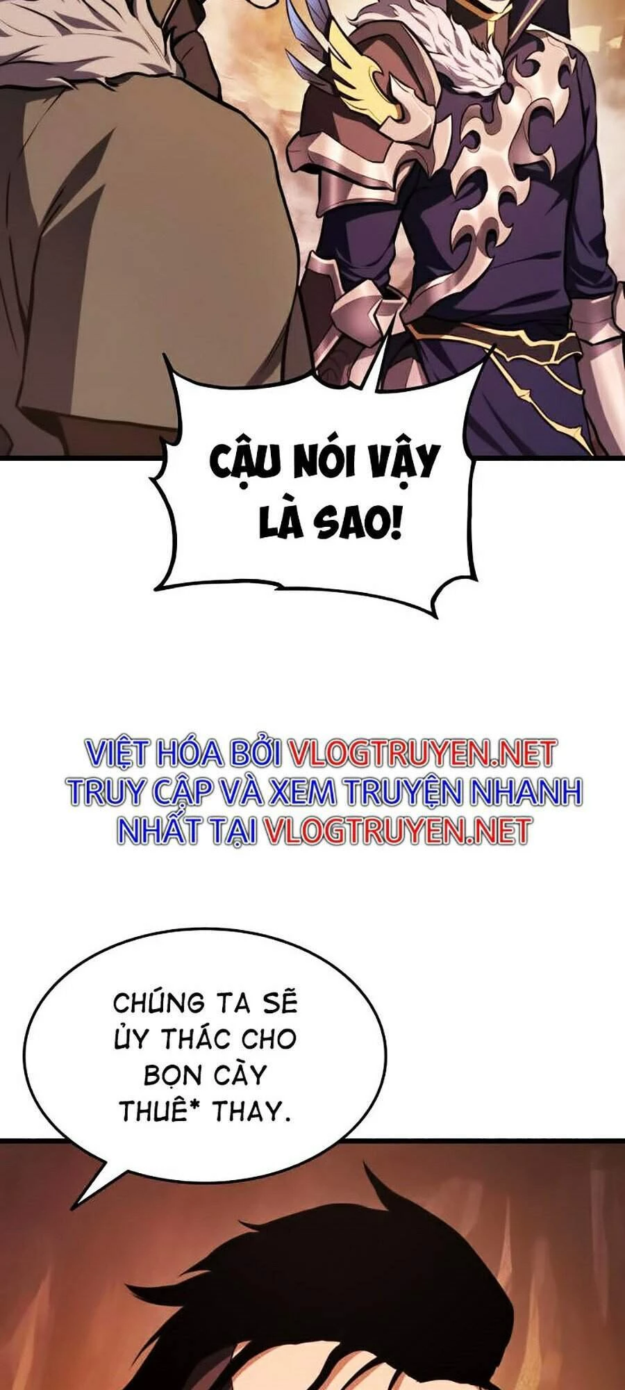 Huyền Thoại Game Thủ - Tái Xuất Chapter 32 - Trang 4