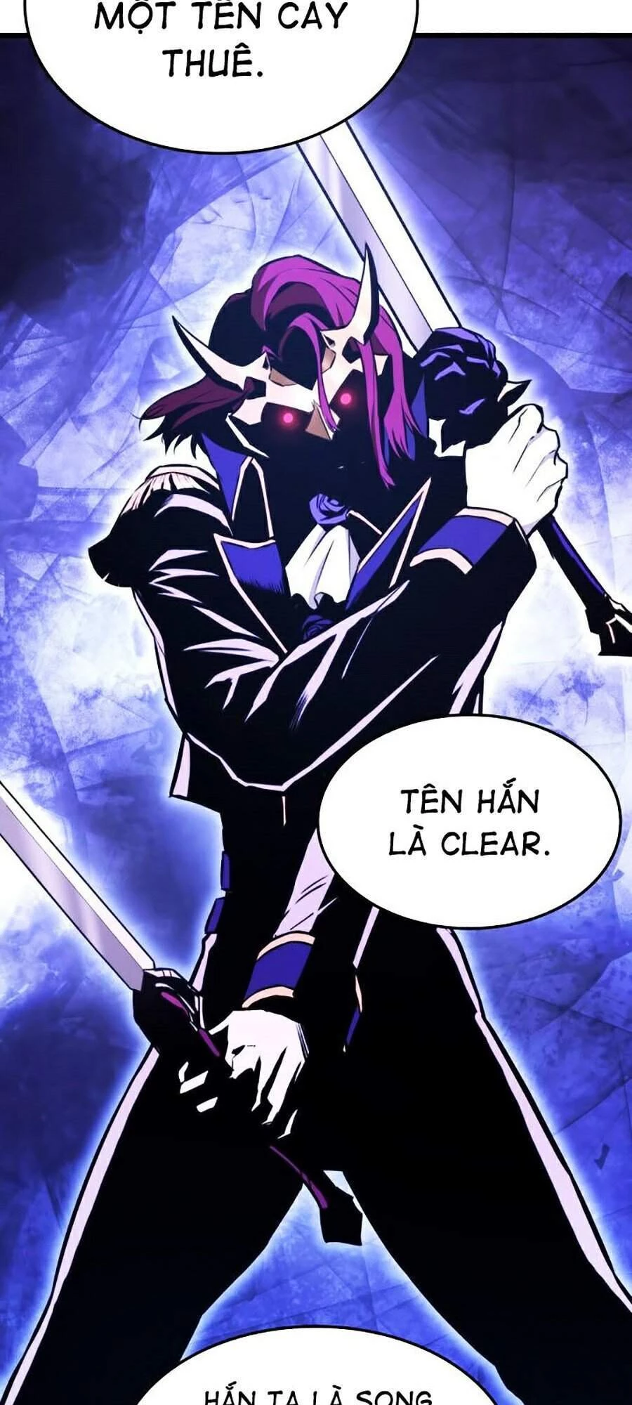 Huyền Thoại Game Thủ - Tái Xuất Chapter 32 - Trang 4