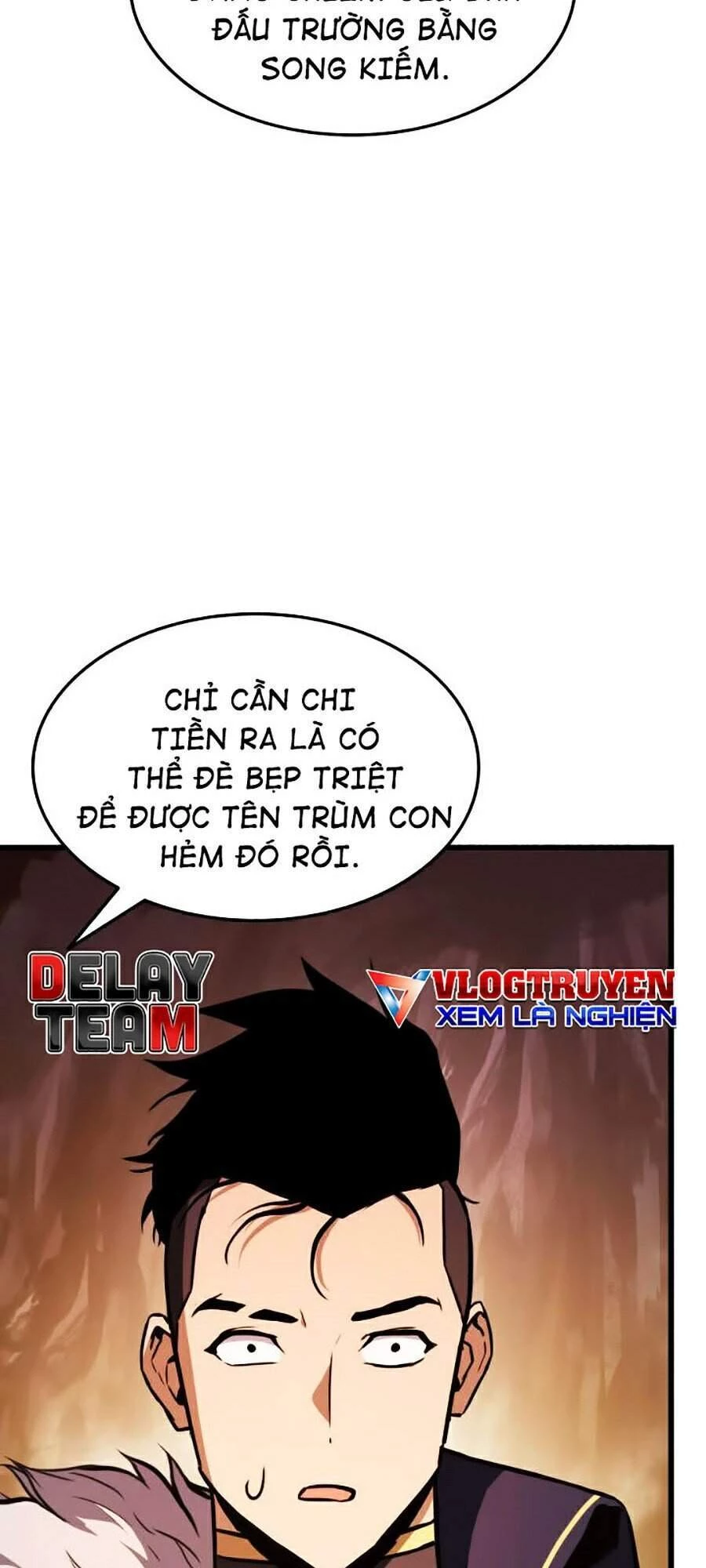 Huyền Thoại Game Thủ - Tái Xuất Chapter 32 - Trang 4