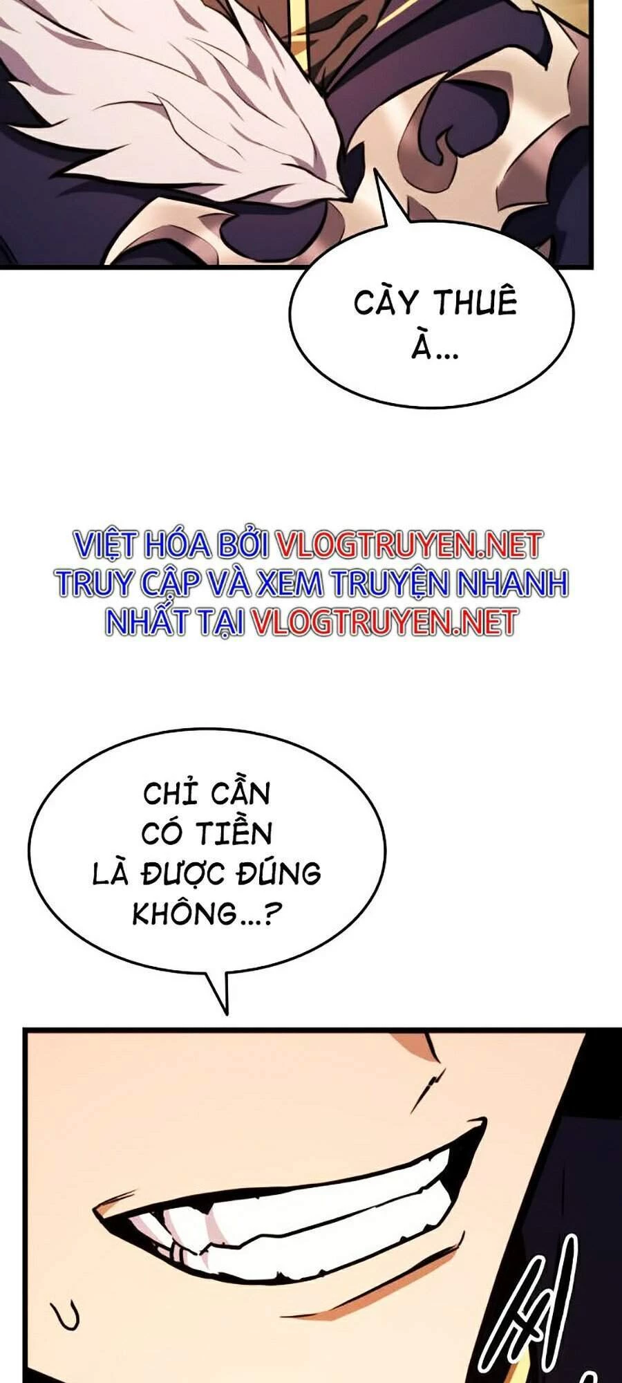 Huyền Thoại Game Thủ - Tái Xuất Chapter 32 - Trang 4