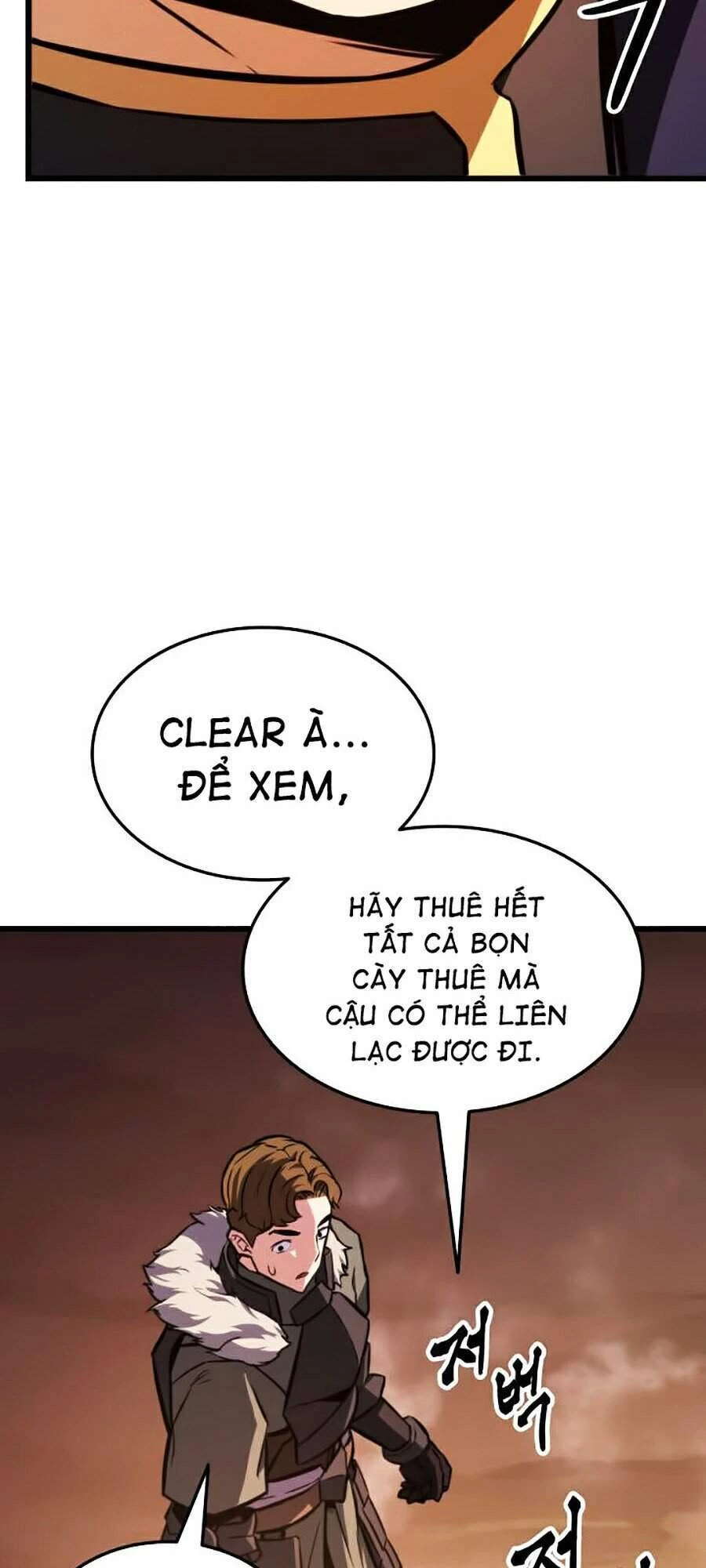 Huyền Thoại Game Thủ - Tái Xuất Chapter 32 - Trang 4