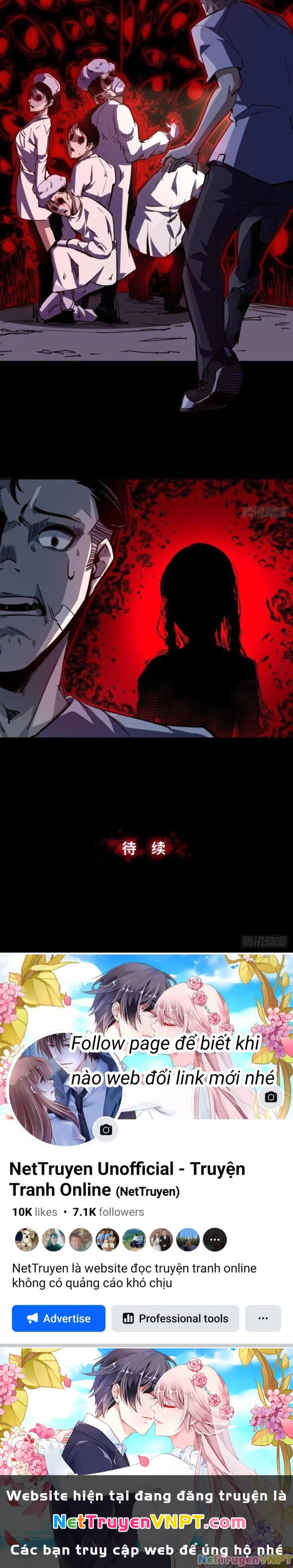 Linh Trạch Thiên Sư Chapter 2 - Next Chapter 3