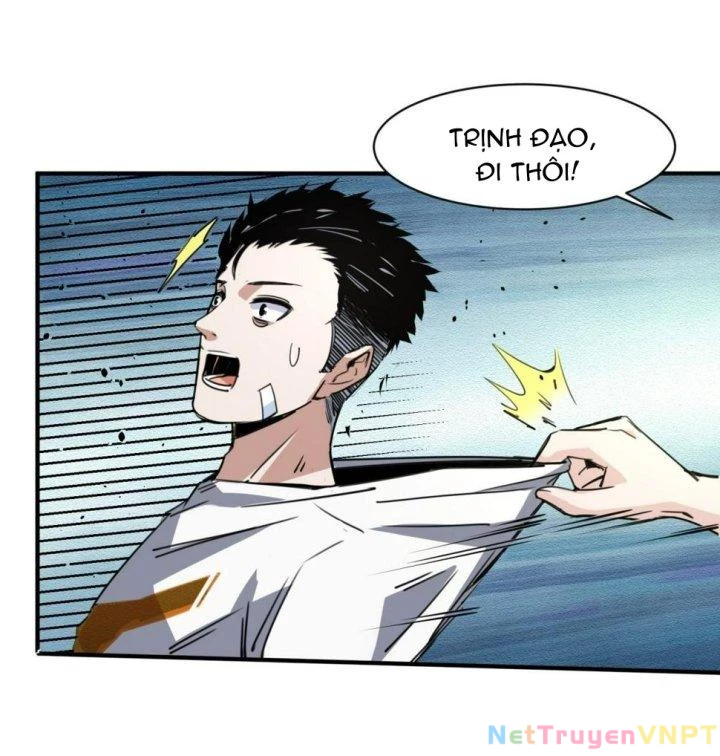 Linh Trạch Thiên Sư Chapter 6 - Trang 2
